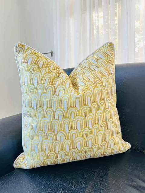 cushions