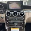 A picture of Foreign used 2015 Mercedes Benz C300 AMG