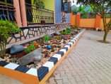 A picture of CHRISTMAS NEWLY BUILT MODERNISED HOUSE FOR SALE AT NKOWE WAKISO