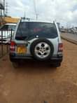 A picture of PAJERO GDI
