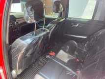 A picture of 2013 Mercedes Benz GLK350 Registered but barely driven