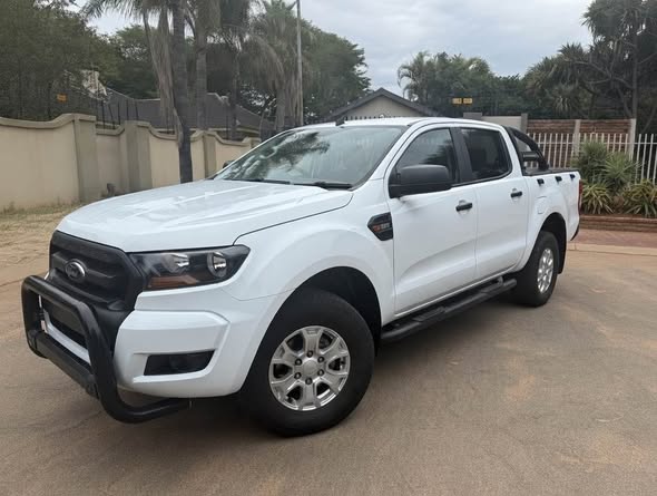 used ford ranger