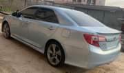 A picture of 2013 CAMRY SPORT FULL OPTION