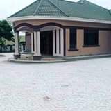 A picture of COUNTRY HOME FOR SALE WAKISO KAYUNGA Brand New House For
