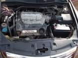 A picture of 2010 Honda Accord evil spirit