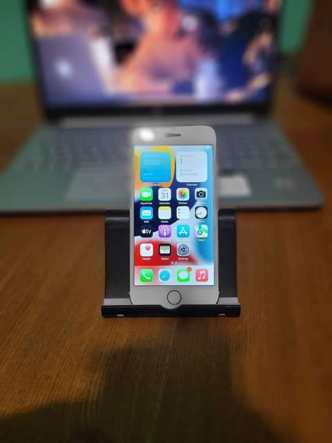 iPhone M.
