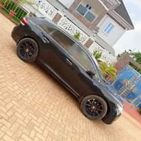 A picture of Toyota Venza