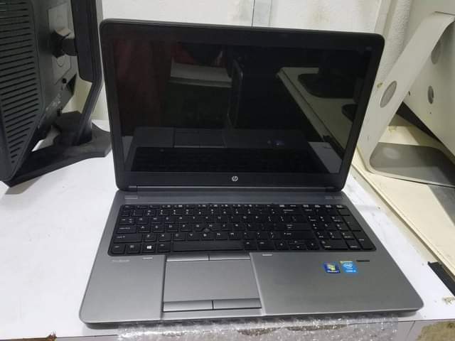 hp laptops