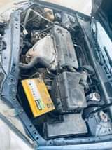 A picture of 2003 Toyota Camry 03