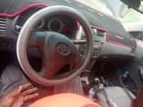 A picture of Toyota corolla 2008