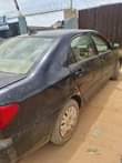 A picture of Tomorrows morning deal 06 Corolla is available for fastest person