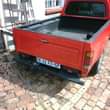 A picture of Volkswagen caddy