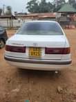 A picture of 1999 TOYOTA PREMIO 1 8L