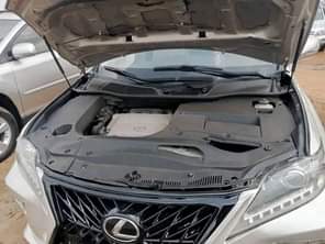A picture of For sale Slightly used 2013 2014 Lexus RX 350 Full