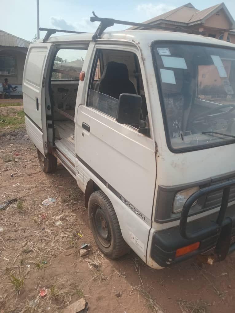 A picture of GME CARCO BUS 3M