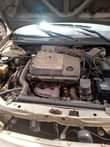 A picture of Toyota Avalon DashBoard FirstBody Ac Chilling