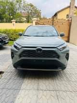 used toyota rav4