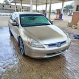 A picture of 2009 Honda Accord