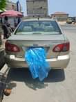 A picture of First body Super Clean Toyota Corolla 2006 Model