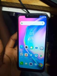 tecno camon