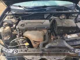 A picture of 2005 Toyota Camry