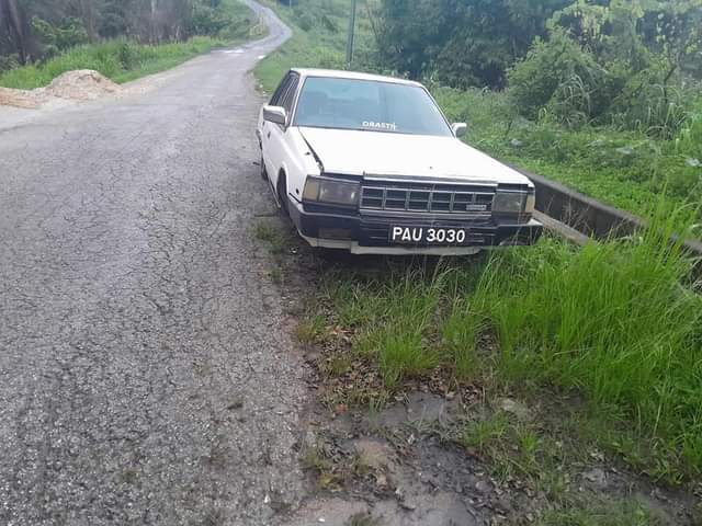 nissan c32
