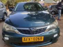 classifieds/cars subaru