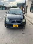 A picture of Toyota Ist 7 5M