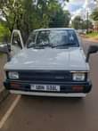 A picture of NISSAN DATSUN