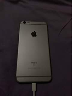 A picture of Iphone 6s