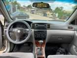 A picture of CLEAN UNREGISTERED TOYOTA COROLLA 2006 MODEL 2 2M NET PRICE