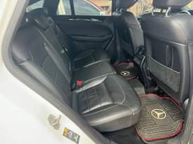 A picture of GLE450