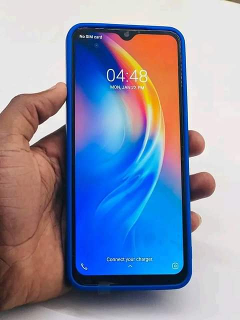 tecno spark