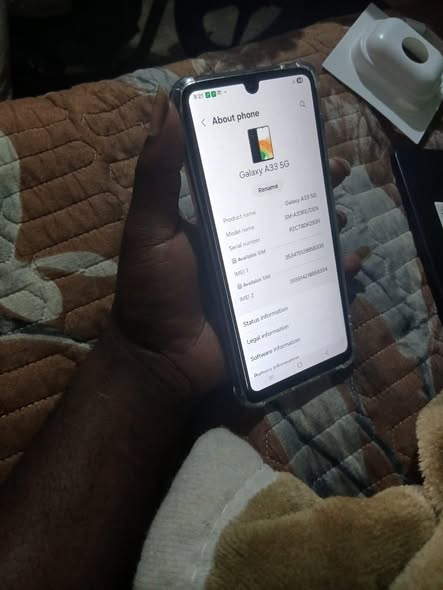 used samsung galaxy