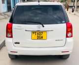 A picture of Toyota raum