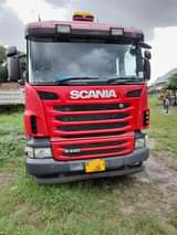 A picture of R440 HOZ AND TRAILER NAMBA E