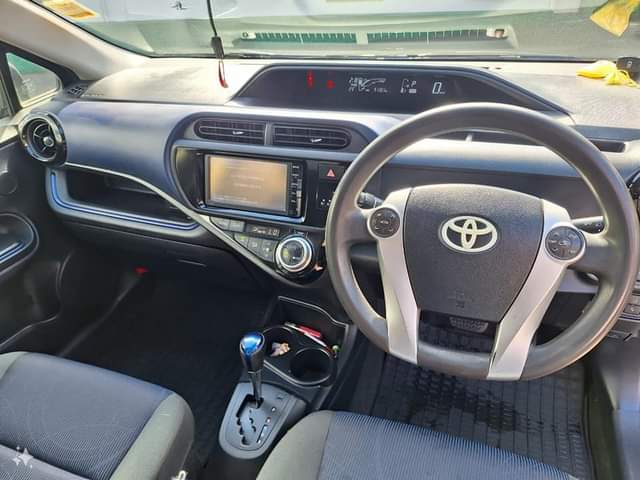 hybrid cars