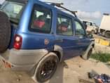 A picture of Land Rover 2000
