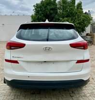 A picture of Foreign used Hyundai Tucson 2020 Price 18M Kano State 08026203341