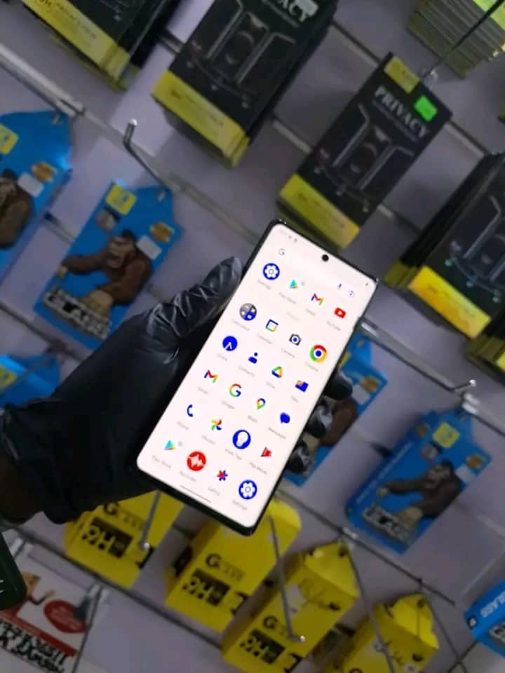 google pixel