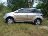 A picture of Toyota Ist Bei ml 7 2 Tairi mpya 0654452600