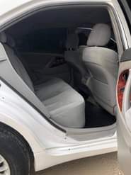 A picture of Extremely Clean Toyota Camry 2008 Model With Custom Duty Paid