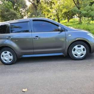 A picture of Toyota ist on sale 0682036397