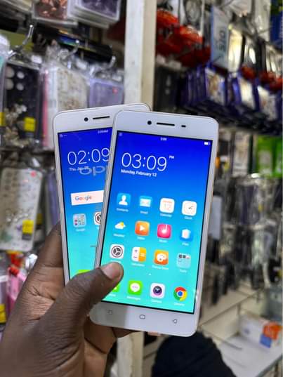 A picture of Oppo A37