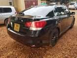 A picture of Subaru
