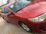 A picture of Toyota Camry LE