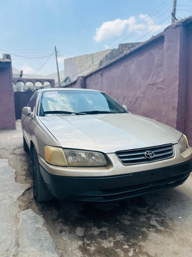 A picture of Car