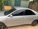 A picture of Toyota Camry 2003 model aka big Daddy