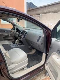 A picture of Tokunbo Ford 2009