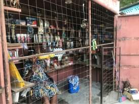 A picture of Piki piki Garage for sale